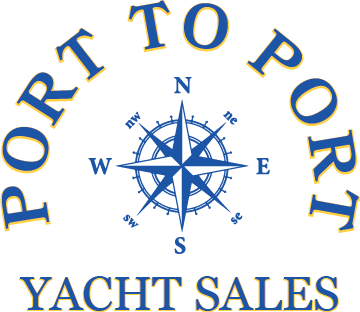 Port to Port Yacht Sales